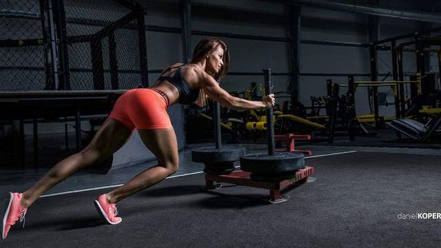 喜欢的健身的看过来，推荐十款适合健身戴的骨传导耳机