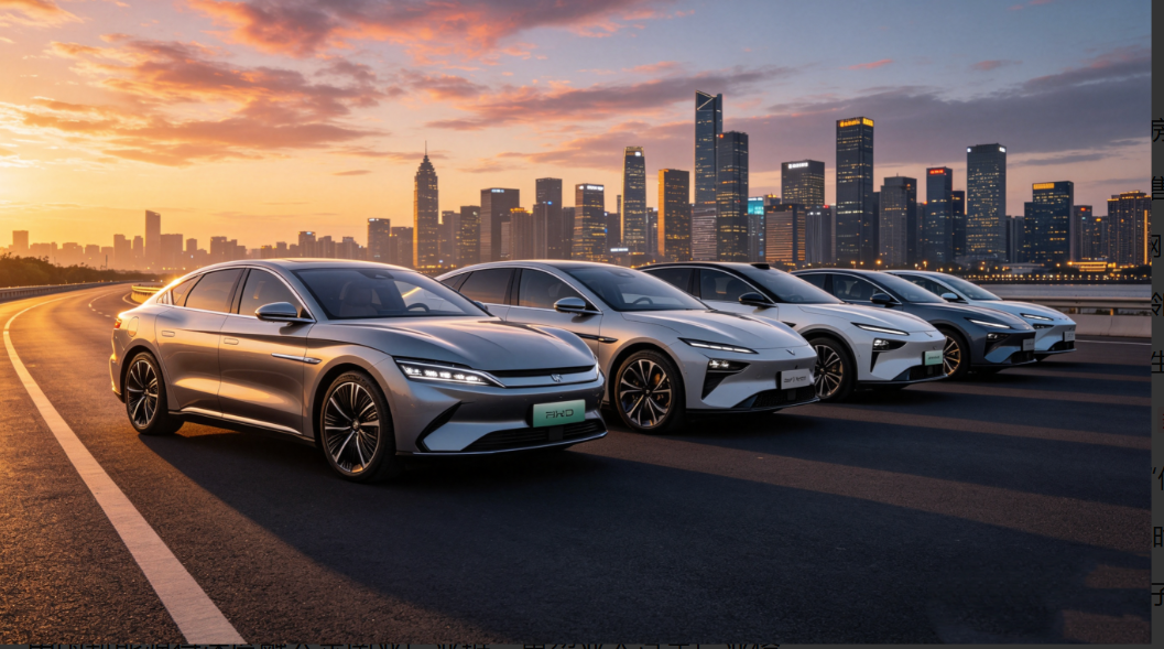 近期，柬埔寨率先将中国纯电乘用车、充电桩、三电核心部件等179个税号商品关税从最