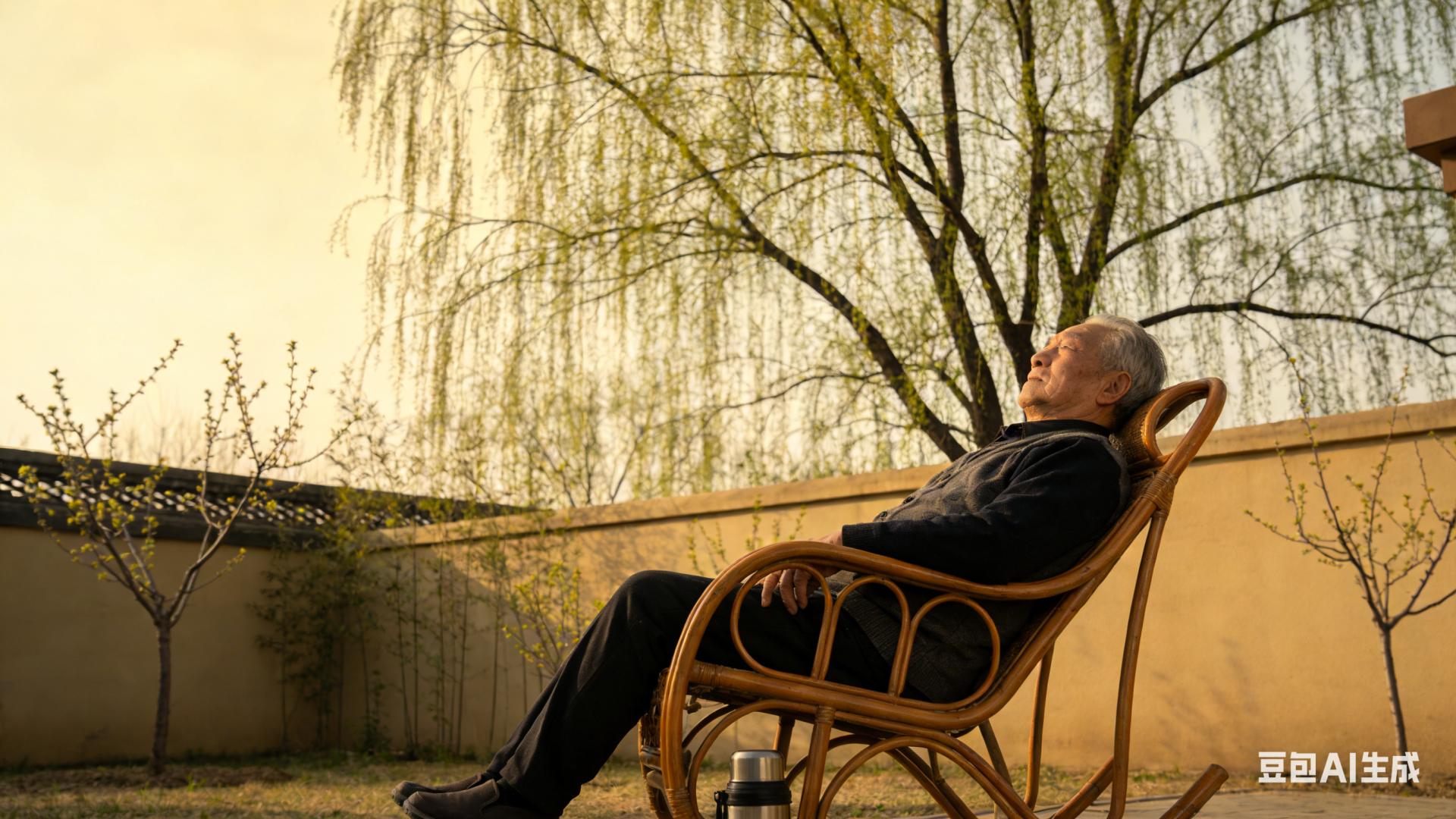 七九养生全攻略：保暖+运动+食养，安稳熬过寒冬末段