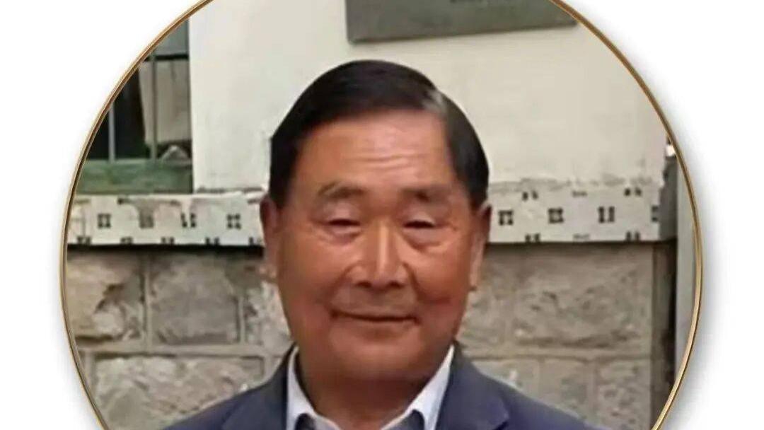 李因福——国粹名家，金马送福