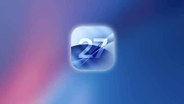 iOS 27 新功能泄露，可自定义相机界面！