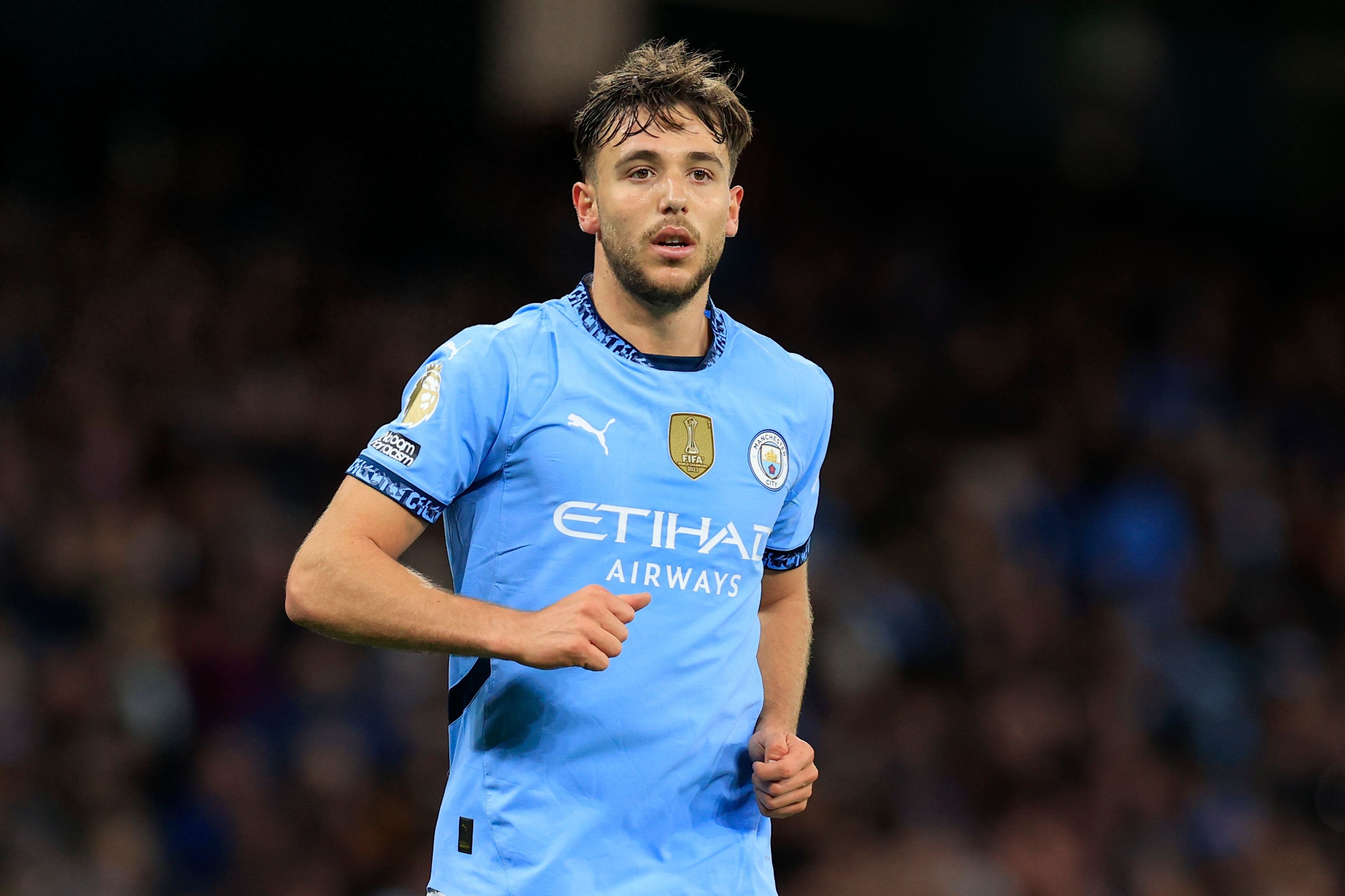 4分差距缩小 曼城争冠希望提升