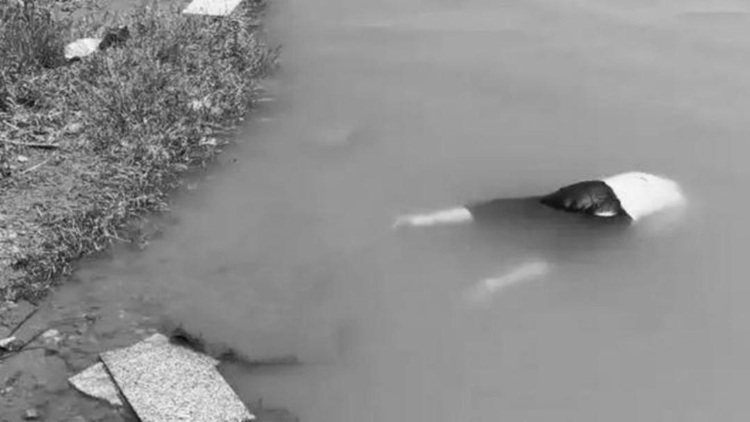 三十年后的绝命反击！2008年商丘市“9·19”池塘男尸案侦破始末