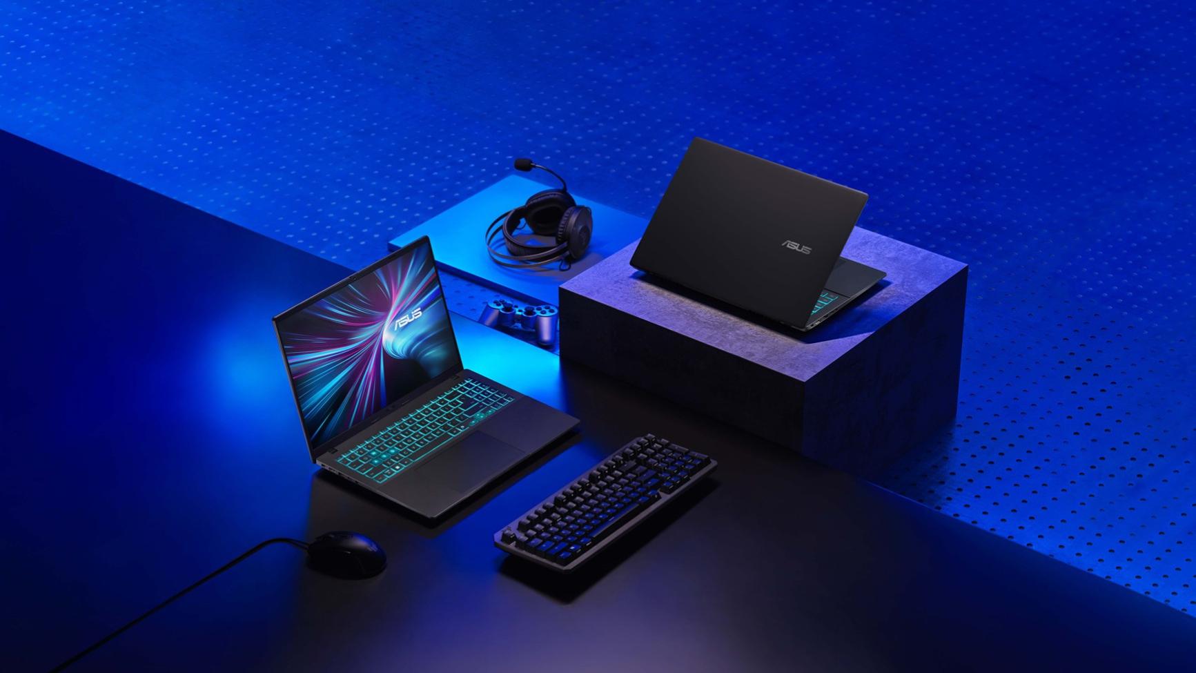 华硕无双Pro 618好价不错过， RTX高性能独显，办公、游戏全通关