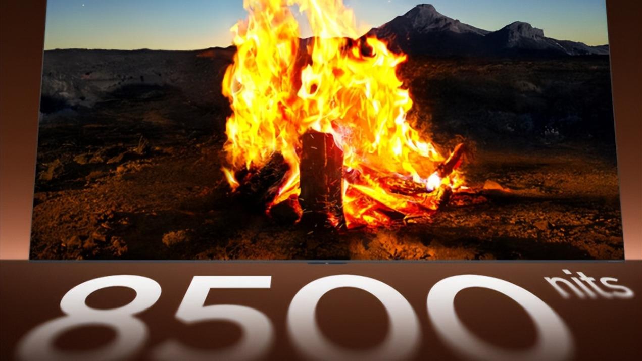 画质天花板走进你客厅，TCL Q10M Pro登场