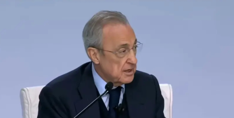 其实皇马这场输球挺好的，最好是在欧冠附加赛直接被淘汰，连16强都别进，这样高层才