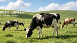 复原乳背后的品质坚守
