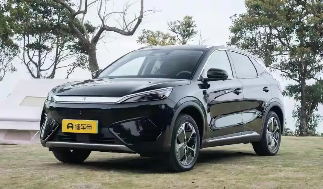 比亚迪再次创造了历史，首次超过福特和通用，成为全球第五大车企，这也是中国车企迄今