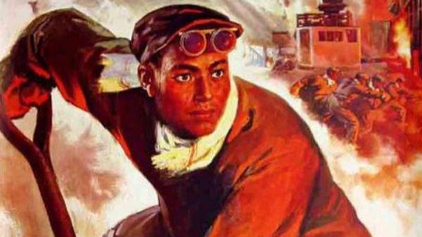 【国事】鞍山学习苏联的马钢经验后，日企学习中国的“鞍钢宪法”