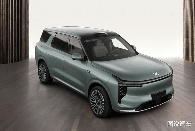 30万，能买到的14款6座SUV