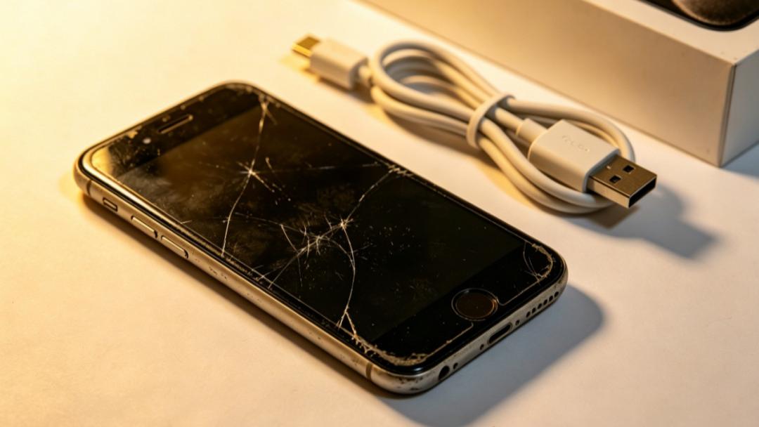 废旧手机变“金矿”，二手平台却深陷信任危机？