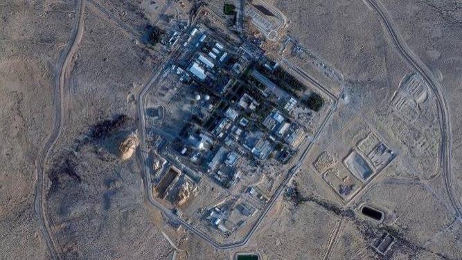 “铁穹”神话破灭？以色列“卖惨”背后的战略迷雾