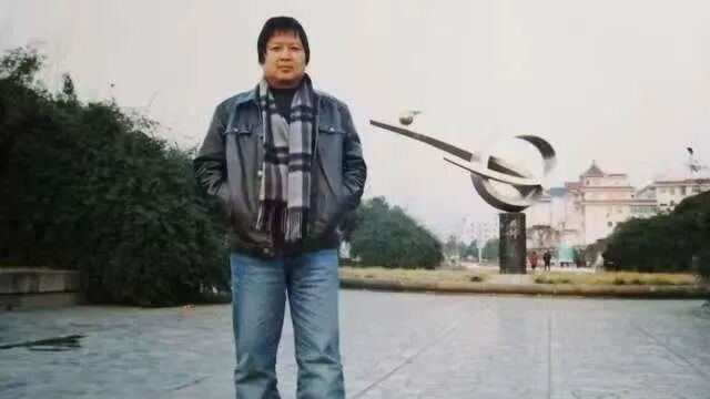 全国两会重点推荐书画家 ——李晋勇