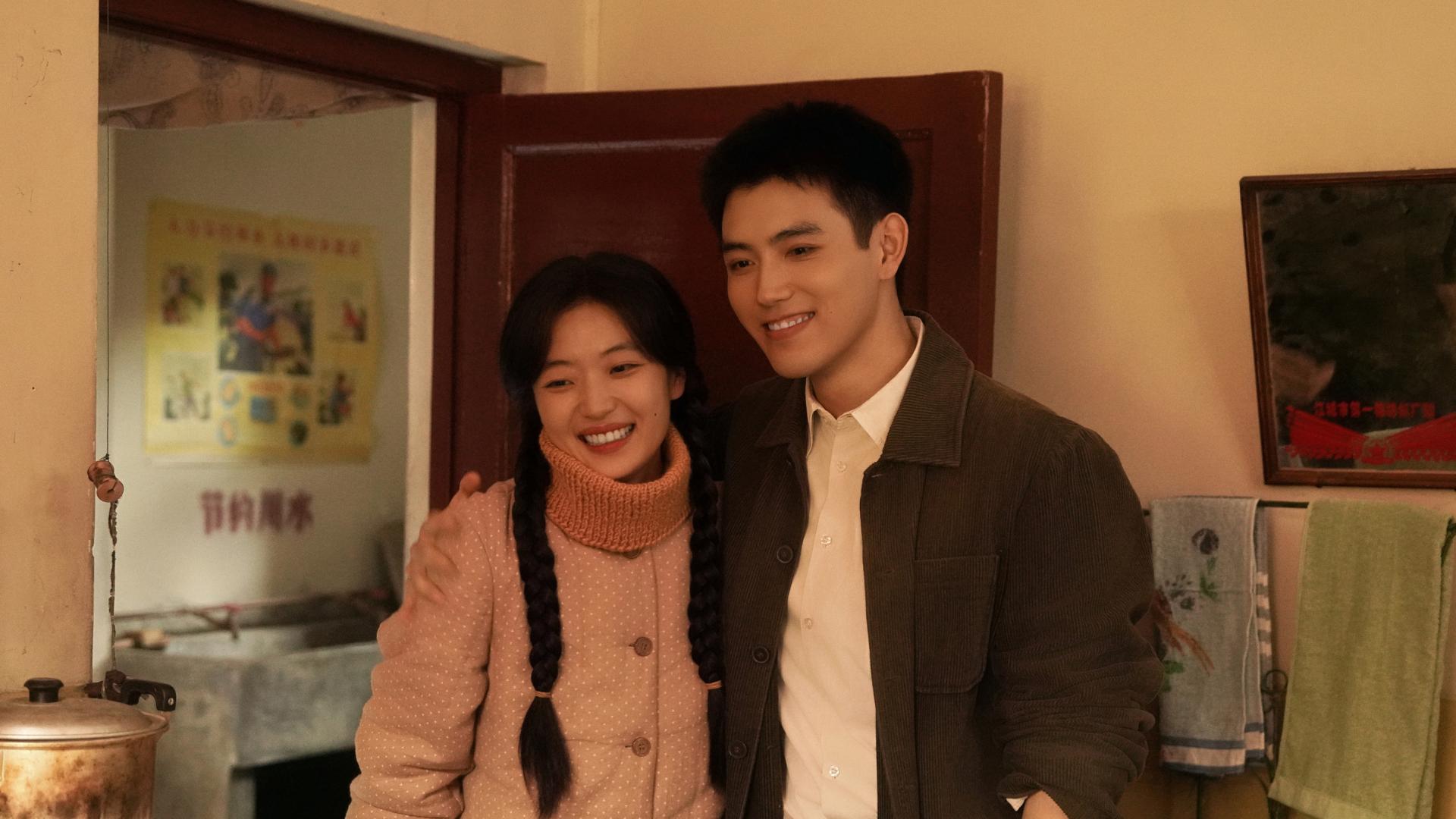 琪铄影业CEO张则天：《纯真年代》“手搓糖”对“工业糖精”的反击丨对话