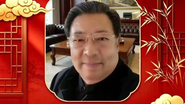 鲍明河——共和国功勋艺术家‖匠心名家专访报道