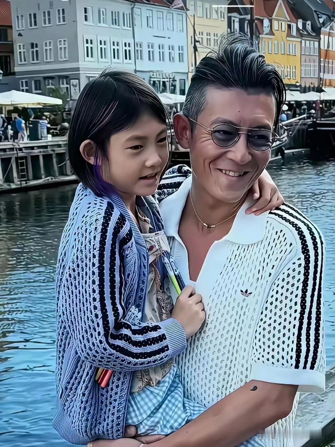 冠希哥真的老了，跟以前没法比啊！