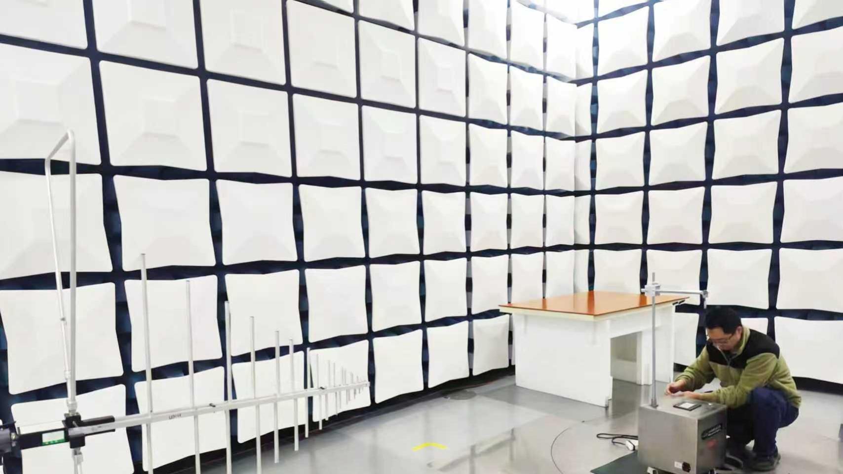 诚卫 CW-X086 微波辐射防护服屏蔽性能测试仪 GB/T GB 23463-2025 产品参数