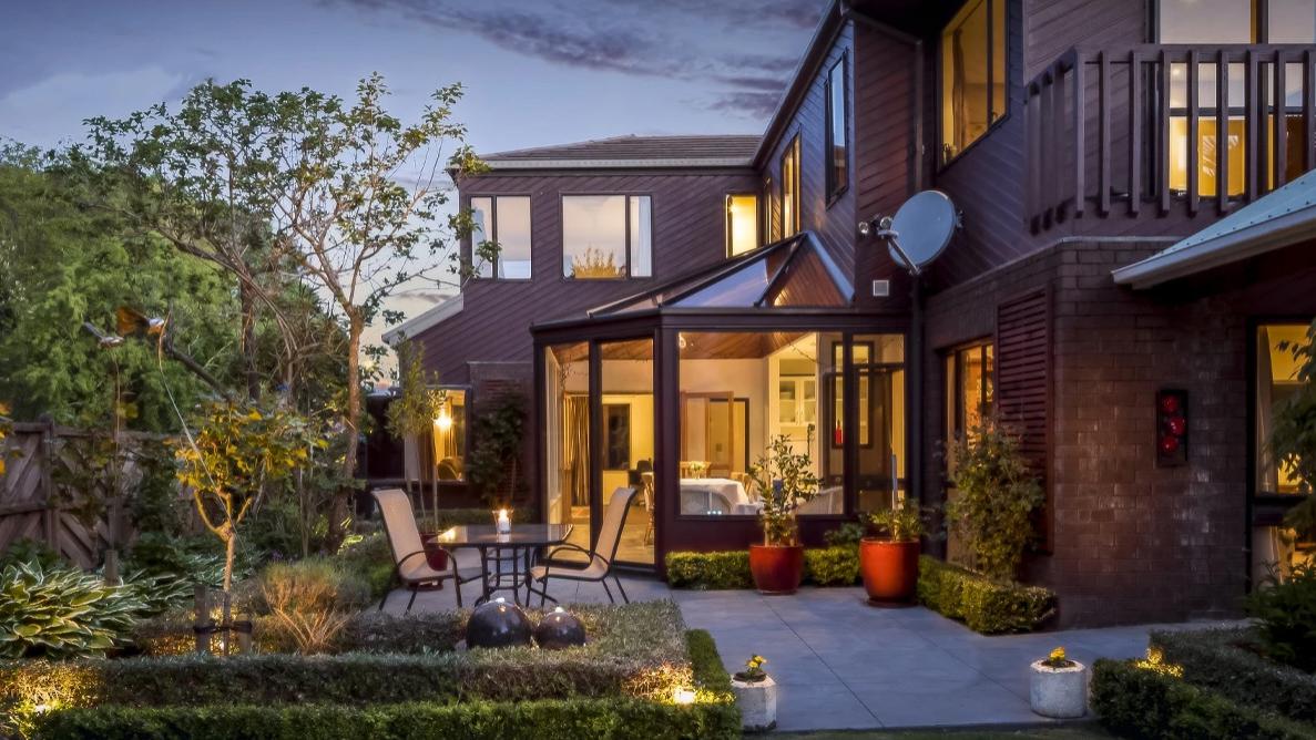 泰国各大开发商正在抢夺豪宅市场！