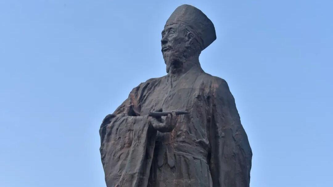 贵州这座小县城，500多年前王阳明在此悟道，完成人生转变！