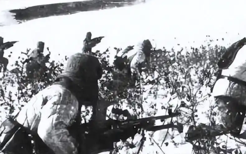 抗美援朝战场上，五位志愿军高级将领因贻误战机、指挥失误被撤职，其中一人是为了女人延误军机…