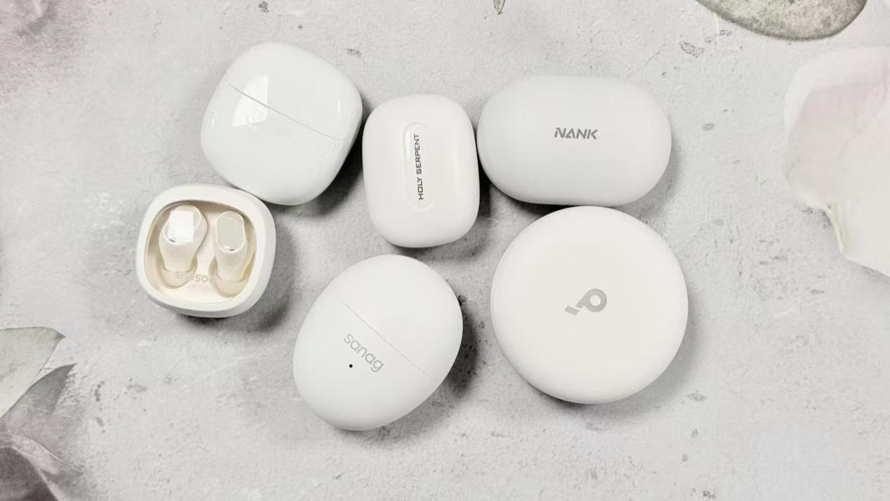 助眠宝藏睡眠耳机哪款好？实测款选购指南推荐