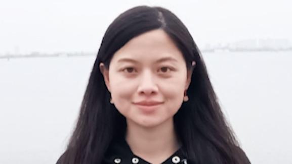 颜华游天下：伏羲起源地，山东菏泽的雷泽湖与女娲（图文）