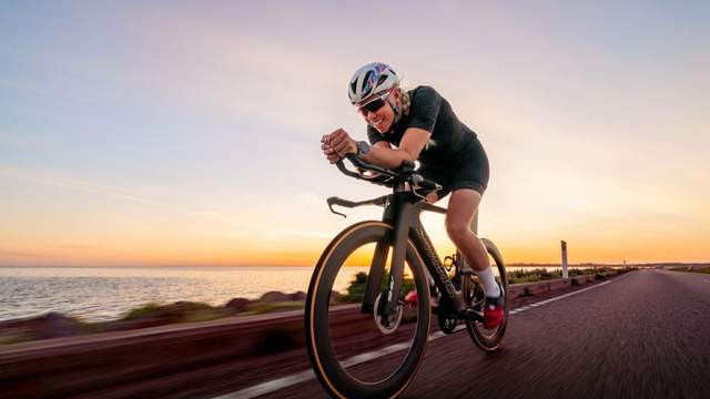 骑行耳机怎么选？分享十款2026适合骑行戴的骨传导耳机