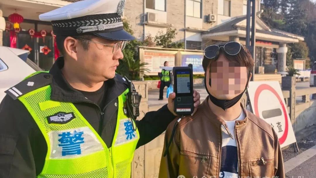 五大曝光丨遵义高速一大队2026年3月典型案例通报