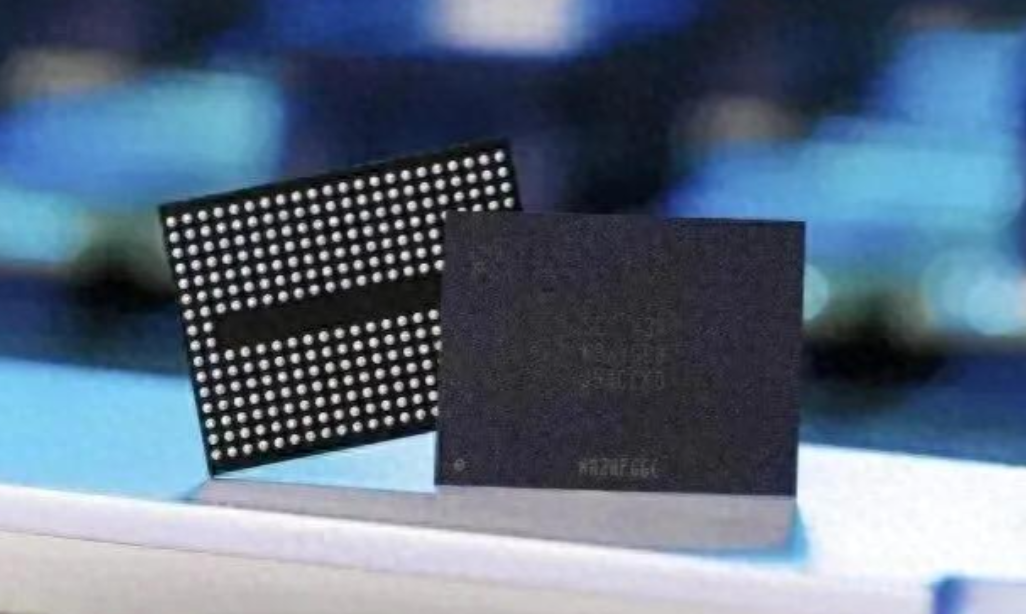 三星DRAM合约价涨100%，部分客户已付款锁货！