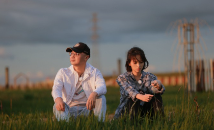 邓沙终于给再见爱人五画了一个圆满的句号。