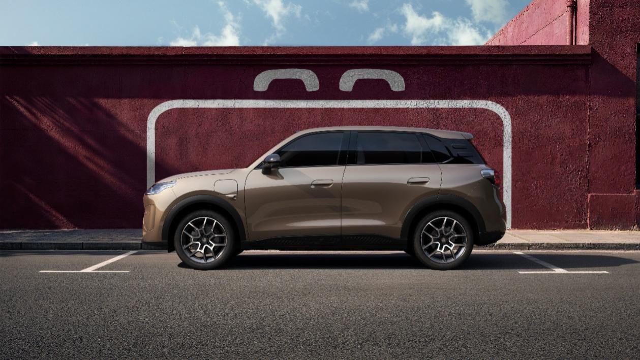 6.58 万元起！ 零跑 A10 全球上市， 重塑 10 万内纯电 SUV 价值新标杆