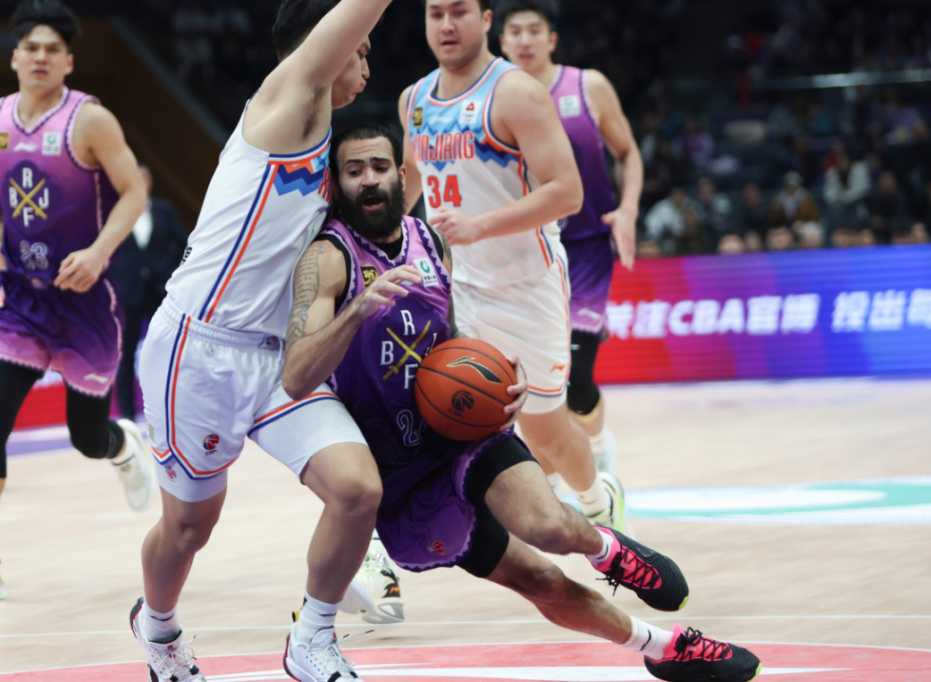 感谢山西队成全！但北控队为何能够在自家的主场以102:89的战绩大胜山西这支球队