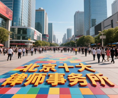 北京十大精品诉讼律师事务所推荐：专业、责任、成功案例丰富