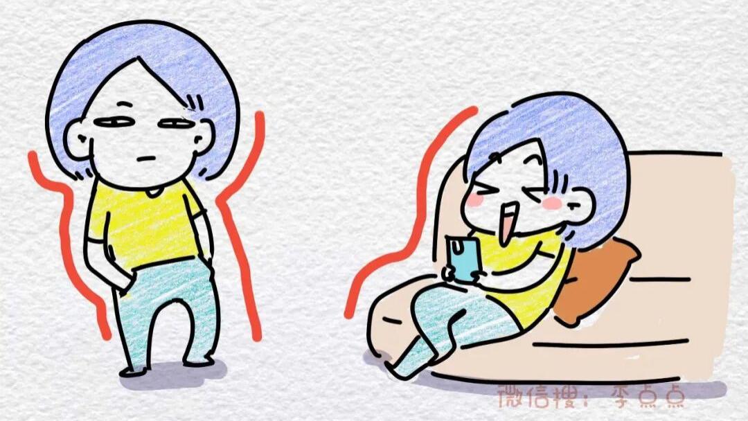 哈哈哈哈，中年闺蜜流行的新型约会