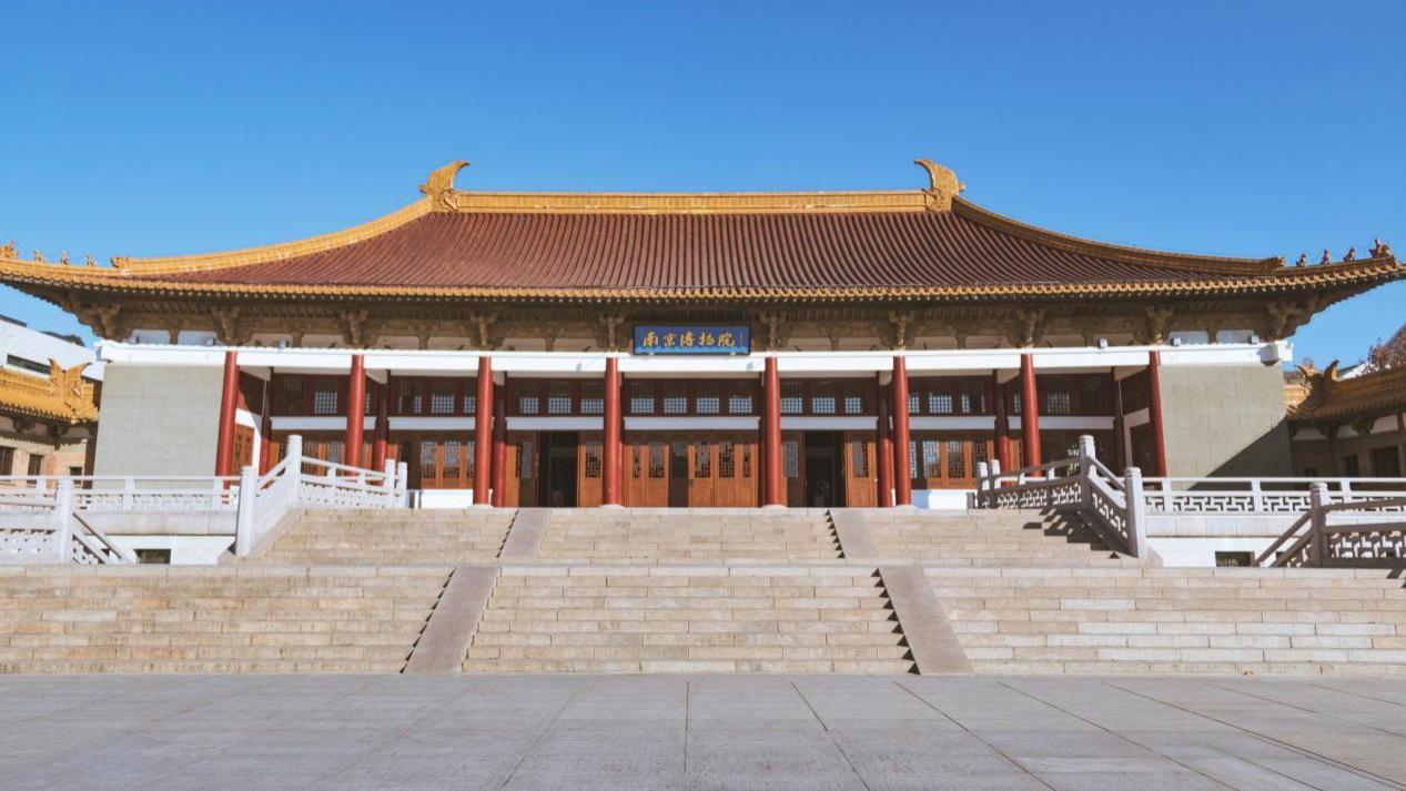 十七载举报路，视频号终破局：南博院事件背后的百姓维权之困