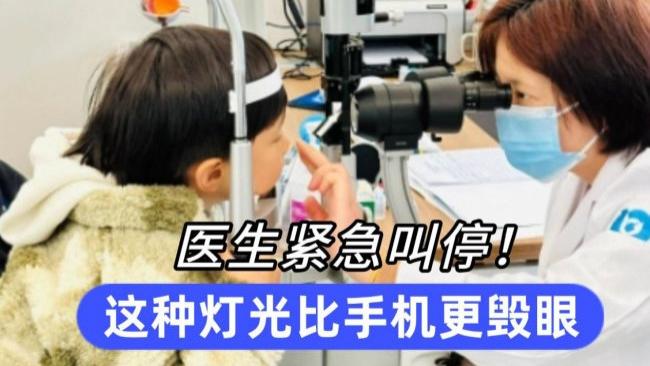 小学生护眼台灯哪个牌子好？适配全学段护眼灯推荐，守护视力健康
