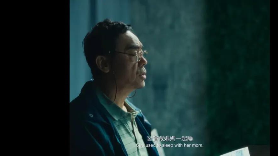 根据真实弑母案改编 刘青云再获影帝佳作《爸爸》定档6月27日
