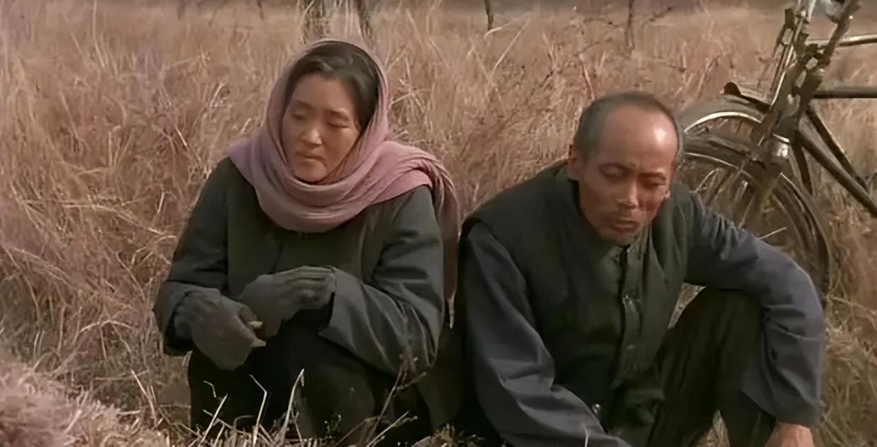 看完《活着》，都会有什么感触?