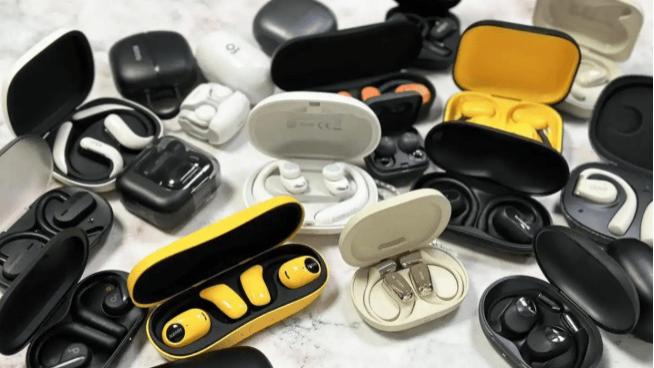 无线运动蓝牙耳机什么牌子好？2026年十大佩戴舒适的蓝牙耳机推荐！