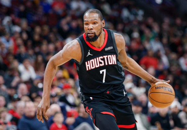 火箭湖人这个系列赛，哪名角色球员会爆发

基本每一轮系列赛，两边球队都会冒出一个