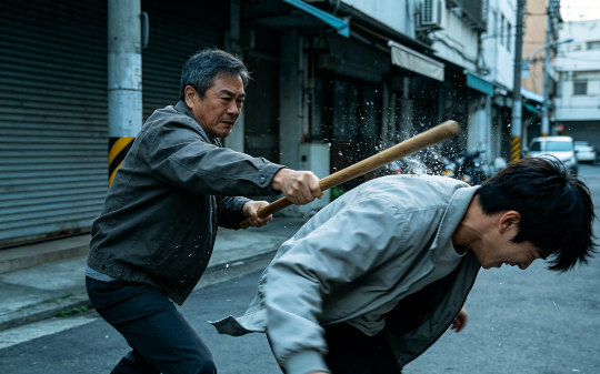 辅警抓毒贩被所长往死里打，谁知他是厅长亲弟弟，当天整个槐岩镇派出所被一锅端