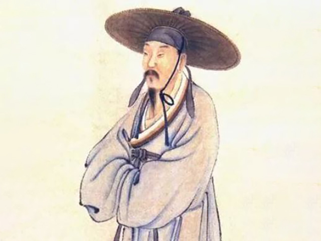 陆游鲜为人知的一面：

1.在科举考试中，陆游本来有希望成为状元，可宰相秦桧却为