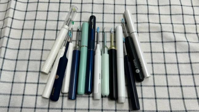 用什么挖耳屎最好？怎么挖耳屎简单又快？2026年可视掏耳勺推荐