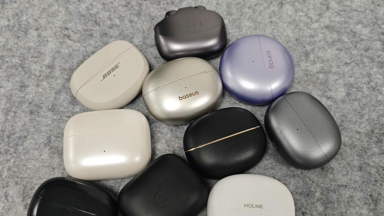 哪款耳夹式耳机不漏音？耳夹式耳机防漏音榜单前十推荐