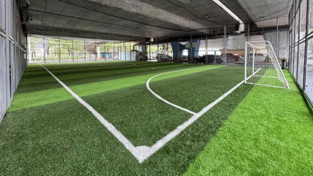 新华社关注！这里的“边角地带”越来越“活”