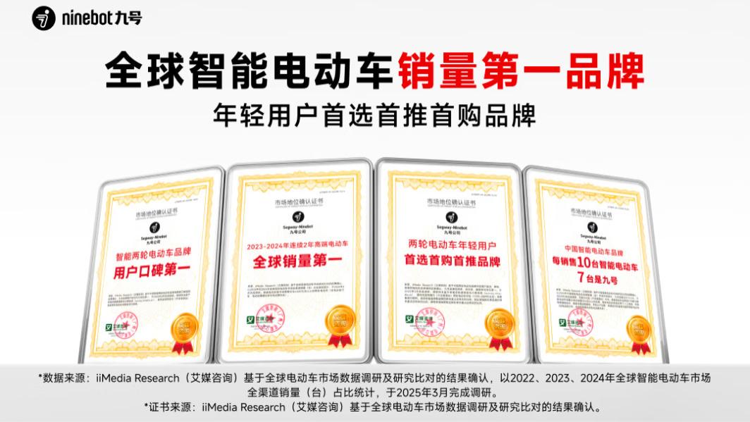 从平衡车到割草机器人，九号跨赛道通吃的启示与隐忧