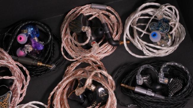 耳机有线什么牌子的好，2026年hifi耳机品牌排行榜前十名