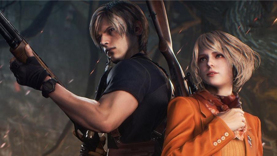 《生化危机4重制版》PC版移除了E加密 仅使用不到一个月