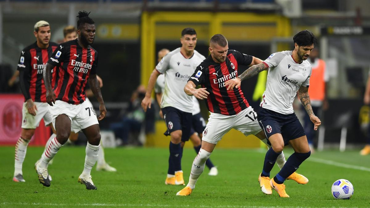 3/2今日足球竞彩二串一：比萨vs博洛尼亚+吉维森特vs本菲卡