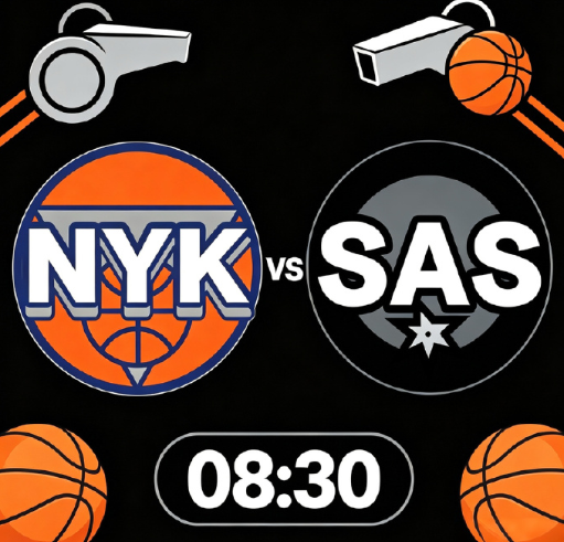 NBA总决赛G1前瞻：尼克斯客战马刺，矛与盾的终极碰撞

尼克斯vs马刺
马刺本
